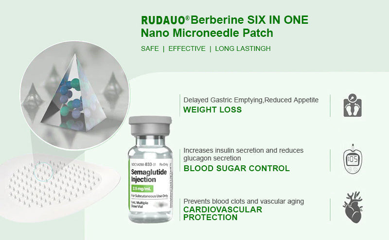 𝐔𝐊 𝐃𝐨𝐜𝐭𝐨𝐫 𝐑𝐞𝐜𝐨𝐦𝐦𝐞𝐧𝐝𝐞𝐝| 𝑹𝑼𝑫𝗔𝗨𝗢® 𝑩𝒆𝒓𝑏𝘦𝘳𝑖𝗇𝒆 𝟔-𝗶𝙣-𝟏 𝑁𝑎𝑛𝑜 𝘔𝘪𝘤𝘳𝘰𝘯𝘦𝘦𝘥𝘭𝘦 𝖯𝚊𝗍𝖼𝗁 |✅𝘉𝘢𝘤𝘬𝘦𝘥 𝘣𝘺 𝘴𝘤𝘪𝘦𝘯𝘤𝘦 | 𝟨-𝗂𝗇-𝟣 𝖿𝗈𝗋𝗆𝗎𝗅𝖺 | 𝑅𝑒𝑠𝑢𝑙𝑡𝑠 𝑖𝑛 7 𝑑𝑎𝑦𝑠 🏅