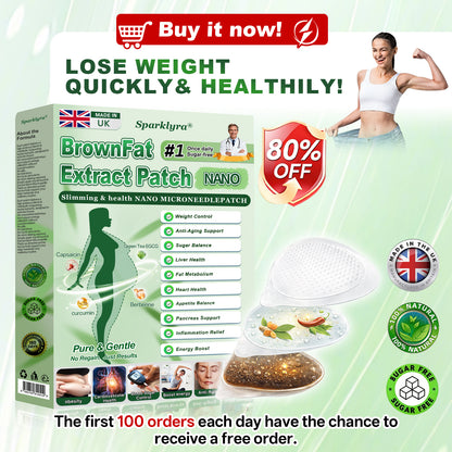 𝑶𝒇𝒇𝒊𝒄𝒊𝒂𝒍 𝑺𝒕𝒐𝒓𝒆✅|𝐒𝐩𝐚𝐫𝐤𝐥𝐲𝐫𝐚® 𝐁𝐫𝐨𝐰𝐧𝐅𝐚𝐭 𝐄𝐱𝐭𝐫𝐚𝐜𝐭 𝐍𝐚𝐧𝐨 𝐌𝐢𝐜𝐫𝐨𝐧𝐞𝐞𝐝𝐥𝐞 𝐏𝐚𝐭𝐜𝐡(𝙅𝙪𝙨𝙩 𝙤𝙣𝙘𝙚 𝙖 𝙙𝙖𝙮, 𝙫𝙞𝙨𝙞𝙗𝙡𝙚 𝙘𝙝𝙖𝙣𝙜𝙚𝙨 𝙞𝙣 7 𝙙𝙖𝙮𝙨)