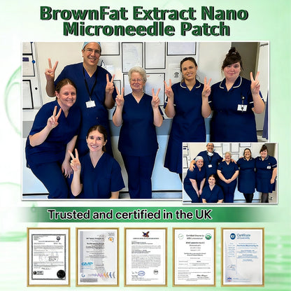 𝑶𝒇𝒇𝒊𝒄𝒊𝒂𝒍 𝑺𝒕𝒐𝒓𝒆 | 𝐂𝐥𝐞𝐫𝐚𝐋𝐮𝐱𝐞® 𝐁𝐫𝐨𝐰𝐧𝐅𝐚𝐭 𝐄𝐱𝐭𝐫𝐚𝐜𝐭 𝐍𝐚𝐧𝐨 𝐌𝐢𝐜𝐫𝐨𝐧𝐞𝐞𝐝𝐥𝐞 𝐏𝐚𝐭𝐜𝐡(𝙅𝙪𝙨𝙩 𝙤𝙣𝙘𝙚 𝙖 𝙙𝙖𝙮, 𝙫𝙞𝙨𝙞𝙗𝙡𝙚 𝙘𝙝𝙖𝙣𝙜𝙚𝙨 𝙞𝙣 7 𝙙𝙖𝙮𝙨)