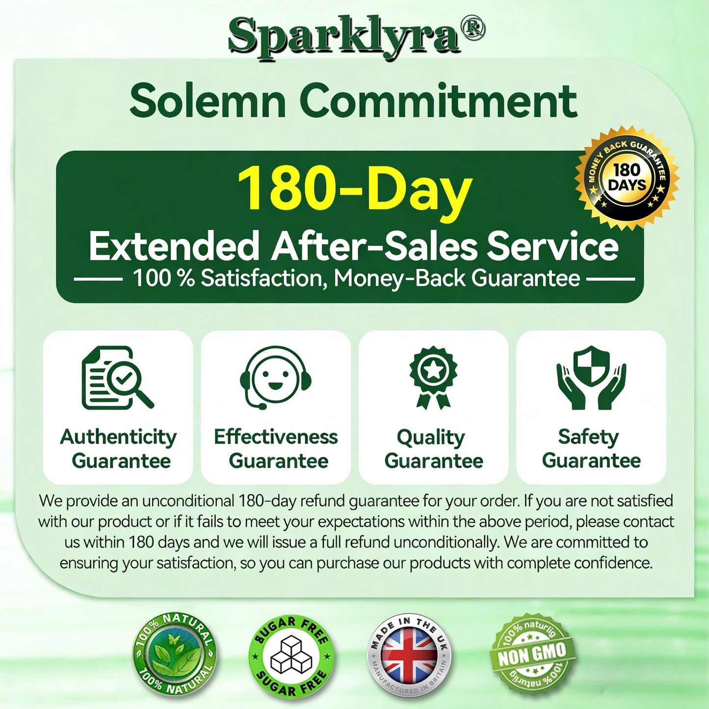 𝑶𝒇𝒇𝒊𝒄𝒊𝒂𝒍 𝑺𝒕𝒐𝒓𝒆✅|𝐒𝐩𝐚𝐫𝐤𝐥𝐲𝐫𝐚® 𝐁𝐫𝐨𝐰𝐧𝐅𝐚𝐭 𝐄𝐱𝐭𝐫𝐚𝐜𝐭 𝐍𝐚𝐧𝐨 𝐌𝐢𝐜𝐫𝐨𝐧𝐞𝐞𝐝𝐥𝐞 𝐏𝐚𝐭𝐜𝐡(𝙅𝙪𝙨𝙩 𝙤𝙣𝙘𝙚 𝙖 𝙙𝙖𝙮, 𝙫𝙞𝙨𝙞𝙗𝙡𝙚 𝙘𝙝𝙖𝙣𝙜𝙚𝙨 𝙞𝙣 7 𝙙𝙖𝙮𝙨)