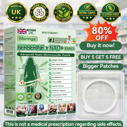 𝐏𝐡𝐲𝐬𝐢𝐜𝐢𝐚𝐧 𝐅𝐨𝐫𝐦𝐮𝐥𝐚𝐭𝐞𝐝👁️‍🗨️ |𝐒𝐎𝐋𝐕𝐈𝐑𝐎𝐍® 𝐔𝐩𝐠𝐫𝐚𝐝𝐞𝐝 𝐋𝐚𝐫𝐠𝐞-𝐂𝐨𝐯𝐞𝐫𝐚𝐠𝐞 𝟏𝟎-𝐢𝐧-𝟏 𝐀𝐝𝐯𝐚𝐧𝐜𝐞𝐝 𝐍𝐚𝐧𝐨 𝐌𝐢𝐜𝐫𝐨𝐧𝐞𝐞𝐝𝐥𝐞 𝐏𝐚𝐭𝐜𝐡  (𝐄𝐱𝐩𝐞𝐫𝐢𝐞𝐧𝐜𝐞 𝐕𝐢𝐬𝐢𝐛𝐥𝐞 𝟕-𝐃𝐚𝐲 𝐑𝐞𝐬𝐮𝐥𝐭𝐬)